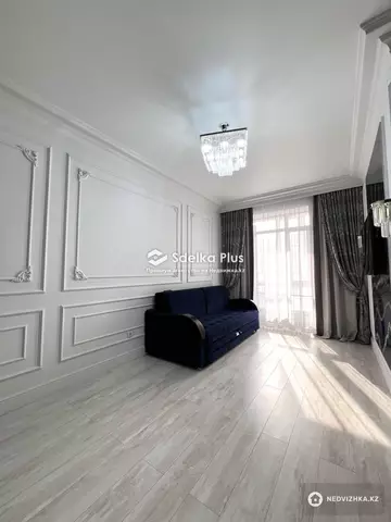 37 м², 1-комнатная квартира, этаж 5 из 10, 37 м², изображение - 13