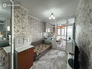 2-комнатная квартира, этаж 14 из 18, 75 м²