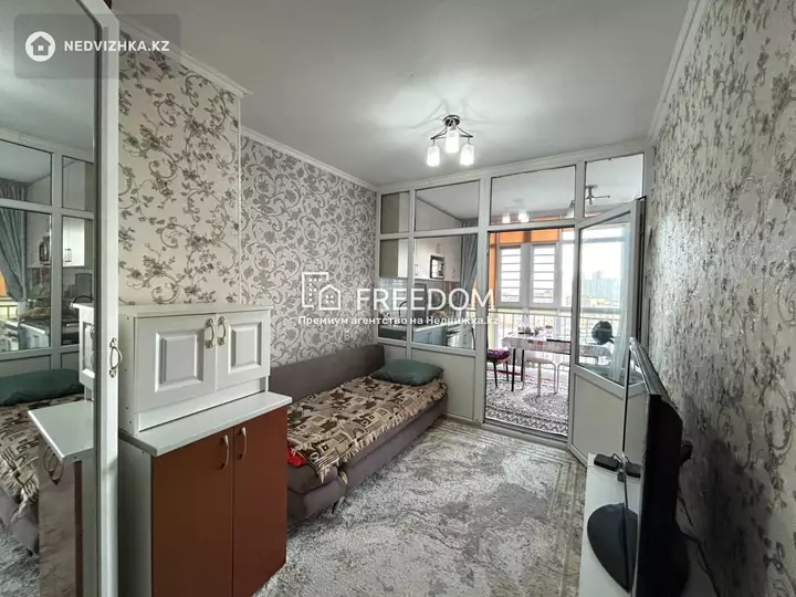 75.2 м², 2-комнатная квартира, этаж 14 из 18, 75 м², изображение - 1