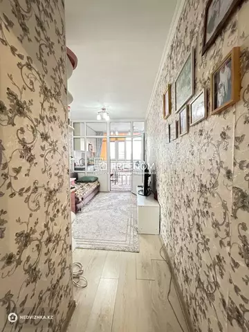 75.2 м², 2-комнатная квартира, этаж 14 из 18, 75 м², изображение - 0