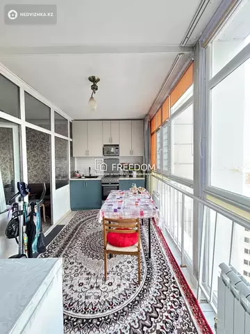 75.2 м², 2-комнатная квартира, этаж 14 из 18, 75 м², изображение - 3