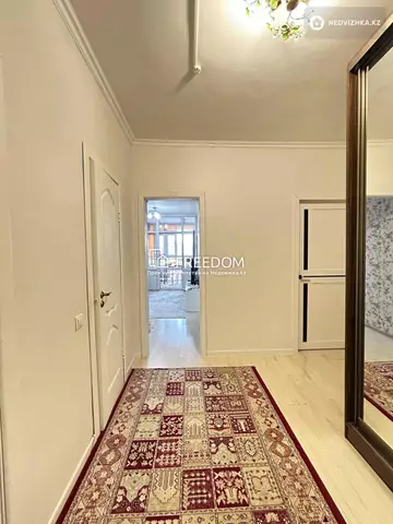 75.2 м², 2-комнатная квартира, этаж 14 из 18, 75 м², изображение - 4