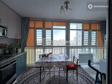 75.2 м², 2-комнатная квартира, этаж 14 из 18, 75 м², изображение - 5