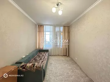 75.2 м², 2-комнатная квартира, этаж 14 из 18, 75 м², изображение - 16