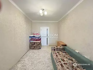 75.2 м², 2-комнатная квартира, этаж 14 из 18, 75 м², изображение - 7