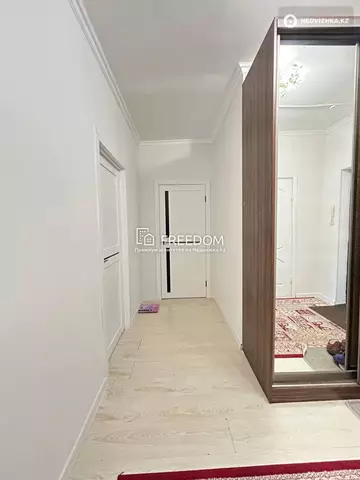 75.2 м², 2-комнатная квартира, этаж 14 из 18, 75 м², изображение - 9