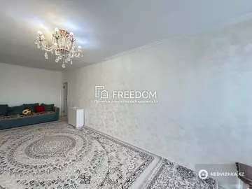 75.2 м², 2-комнатная квартира, этаж 14 из 18, 75 м², изображение - 12