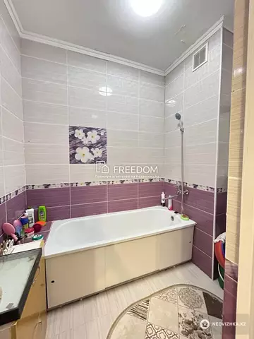 75.2 м², 2-комнатная квартира, этаж 14 из 18, 75 м², изображение - 13