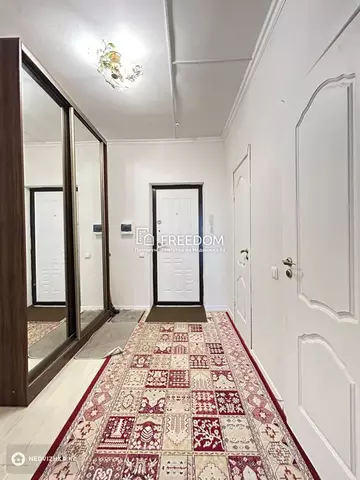 75.2 м², 2-комнатная квартира, этаж 14 из 18, 75 м², изображение - 14