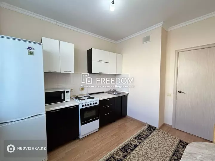 60 м², 2-комнатная квартира, этаж 2 из 9, 60 м², изображение - 1