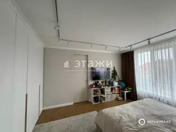 2-комнатная квартира, этаж 2 из 3, 48 м²
