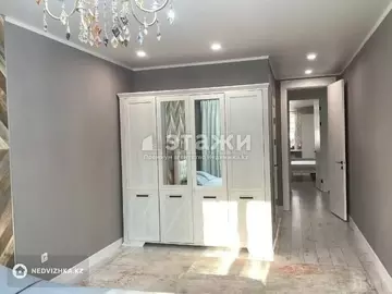 3-комнатная квартира, этаж 2 из 9, 93 м²