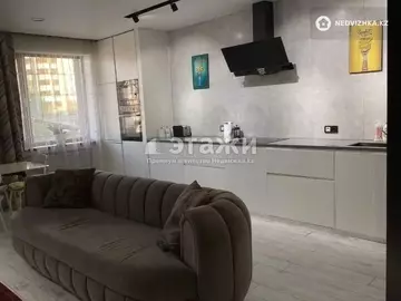 93 м², 3-комнатная квартира, этаж 2 из 9, 93 м², изображение - 4
