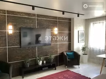93 м², 3-комнатная квартира, этаж 2 из 9, 93 м², изображение - 6
