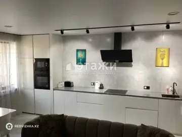 93 м², 3-комнатная квартира, этаж 2 из 9, 93 м², изображение - 8