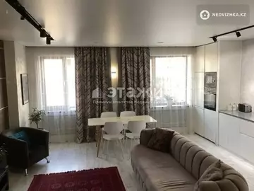 93 м², 3-комнатная квартира, этаж 2 из 9, 93 м², изображение - 9