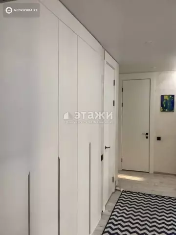93 м², 3-комнатная квартира, этаж 2 из 9, 93 м², изображение - 10