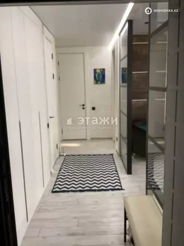 93 м², 3-комнатная квартира, этаж 2 из 9, 93 м², изображение - 11