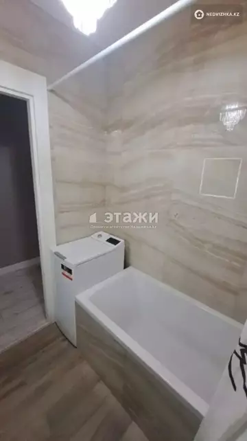 93 м², 3-комнатная квартира, этаж 2 из 9, 93 м², изображение - 13
