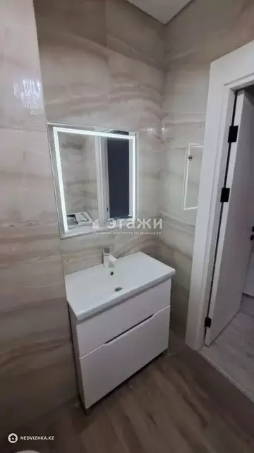 93 м², 3-комнатная квартира, этаж 2 из 9, 93 м², изображение - 14