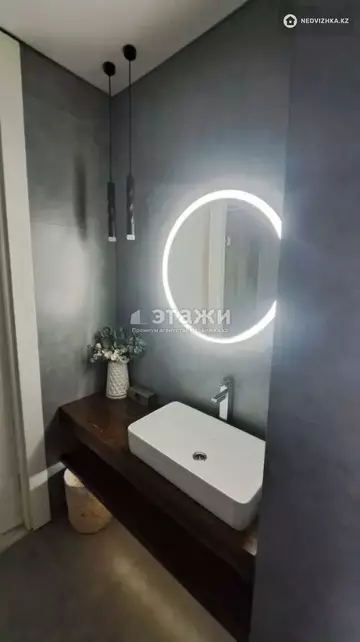 93 м², 3-комнатная квартира, этаж 2 из 9, 93 м², изображение - 15