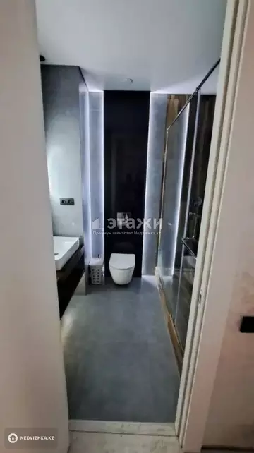 93 м², 3-комнатная квартира, этаж 2 из 9, 93 м², изображение - 16