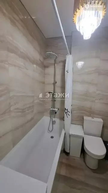 93 м², 3-комнатная квартира, этаж 2 из 9, 93 м², изображение - 19
