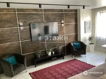 93 м², 3-комнатная квартира, этаж 2 из 9, 93 м², изображение - 20