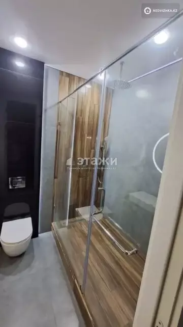 93 м², 3-комнатная квартира, этаж 2 из 9, 93 м², изображение - 23