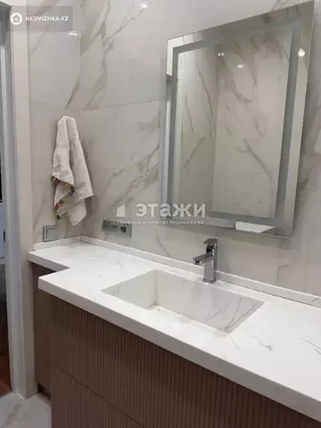 80 м², 3-комнатная квартира, этаж 3 из 3, 80 м², изображение - 2