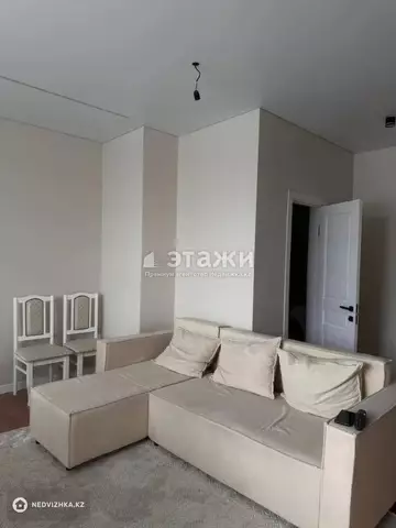 80 м², 3-комнатная квартира, этаж 3 из 3, 80 м², изображение - 3