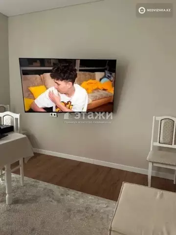 80 м², 3-комнатная квартира, этаж 3 из 3, 80 м², изображение - 4