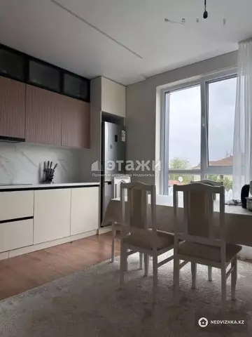 80 м², 3-комнатная квартира, этаж 3 из 3, 80 м², изображение - 5