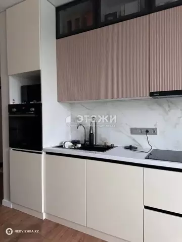 80 м², 3-комнатная квартира, этаж 3 из 3, 80 м², изображение - 6