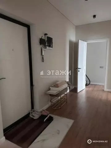 80 м², 3-комнатная квартира, этаж 3 из 3, 80 м², изображение - 7