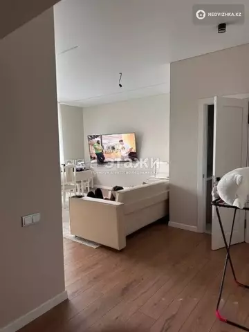 80 м², 3-комнатная квартира, этаж 3 из 3, 80 м², изображение - 9