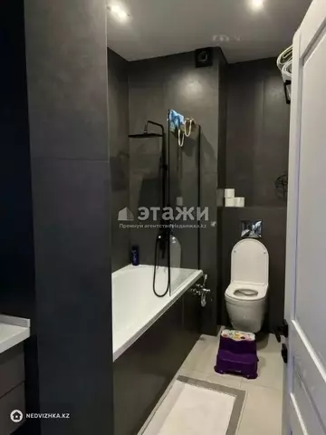 80 м², 3-комнатная квартира, этаж 3 из 3, 80 м², изображение - 11