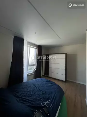 80 м², 3-комнатная квартира, этаж 3 из 3, 80 м², изображение - 10