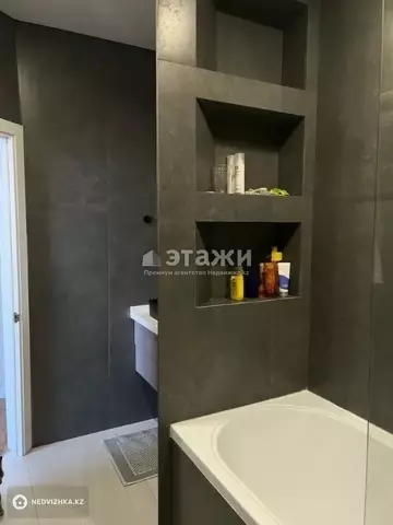 80 м², 3-комнатная квартира, этаж 3 из 3, 80 м², изображение - 12