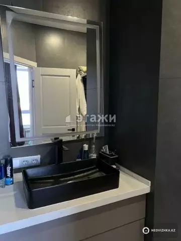 80 м², 3-комнатная квартира, этаж 3 из 3, 80 м², изображение - 13