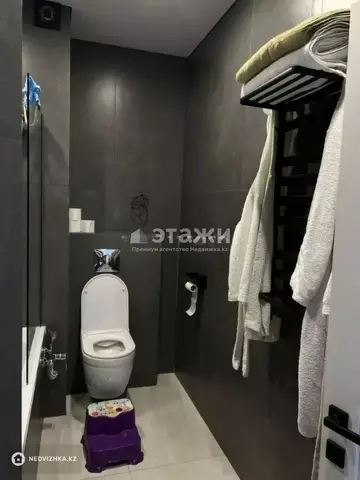 80 м², 3-комнатная квартира, этаж 3 из 3, 80 м², изображение - 14