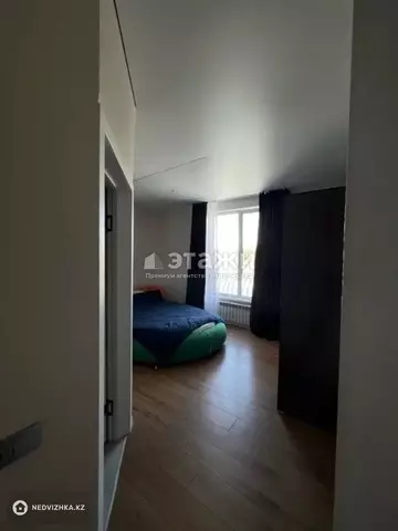 80 м², 3-комнатная квартира, этаж 3 из 3, 80 м², изображение - 15