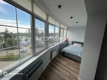 3-комнатная квартира, этаж 4 из 11, 118 м²