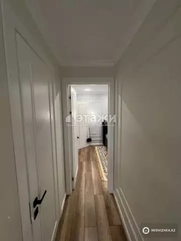 3-комнатная квартира, этаж 4 из 11, 118 м²