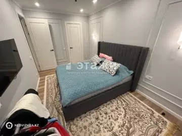 3-комнатная квартира, этаж 4 из 11, 118 м²