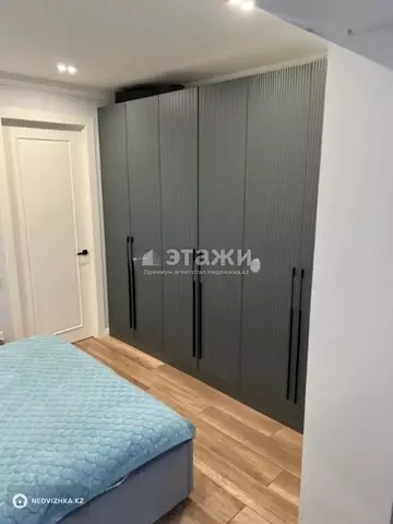 118 м², 3-комнатная квартира, этаж 4 из 11, 118 м², изображение - 9