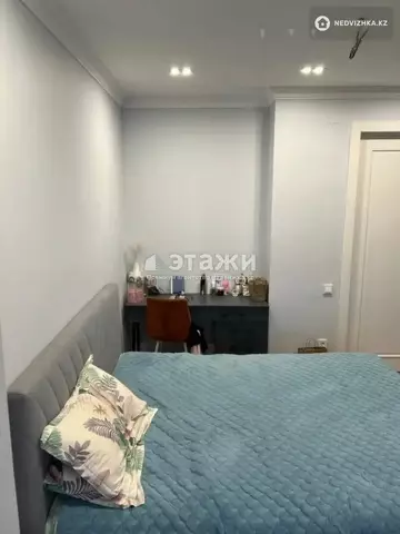 118 м², 3-комнатная квартира, этаж 4 из 11, 118 м², изображение - 10