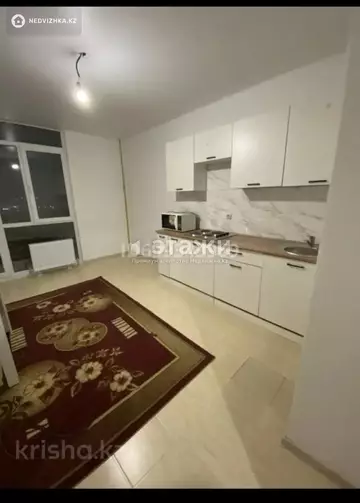 47 м², 1-комнатная квартира, этаж 8 из 10, 47 м², изображение - 0
