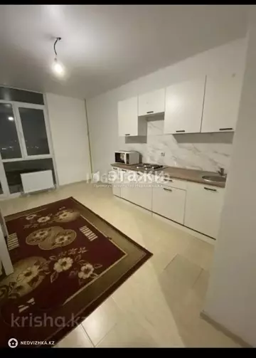 47 м², 1-комнатная квартира, этаж 8 из 10, 47 м², изображение - 4