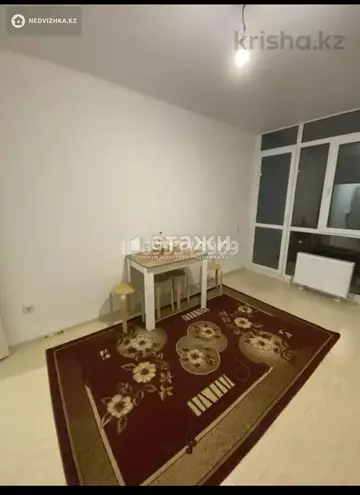 47 м², 1-комнатная квартира, этаж 8 из 10, 47 м², изображение - 5